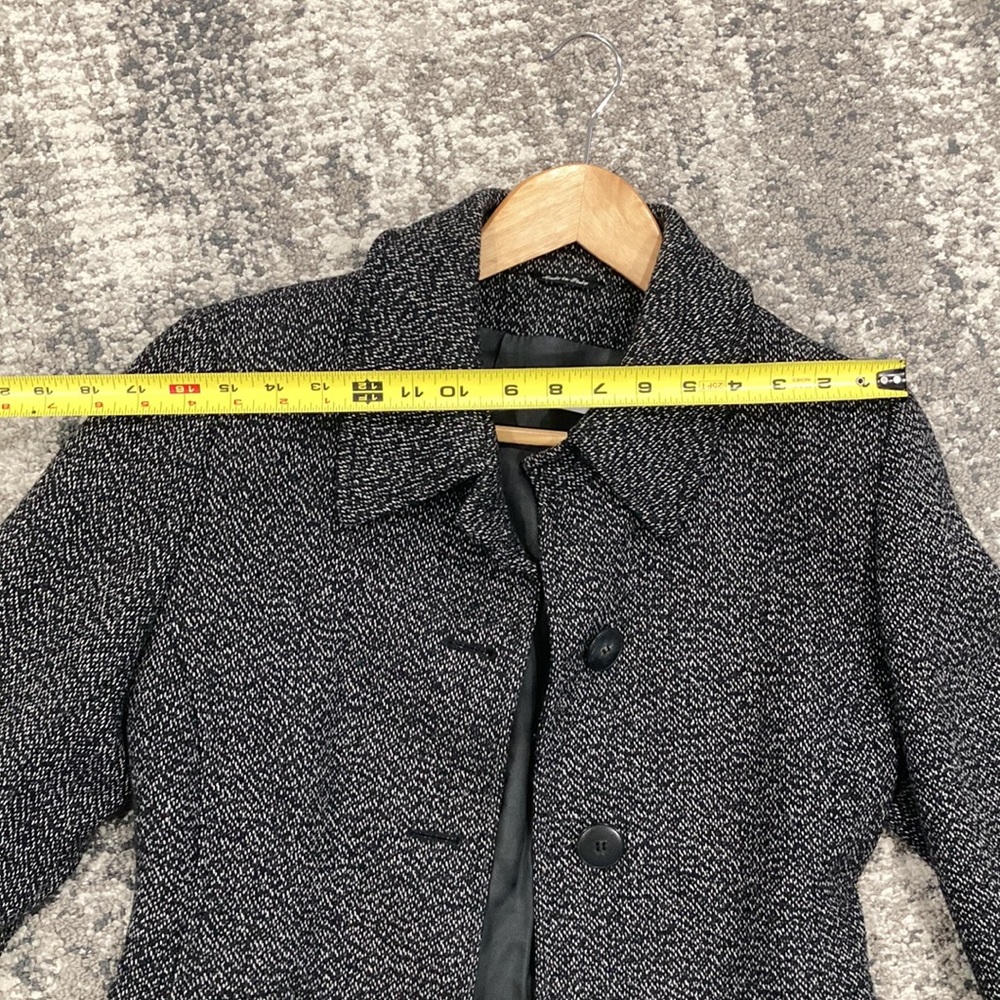 Cinizia Rocca Wool coat size 4 USA ( 40 IT, 8GB) - Picture 14 of 16